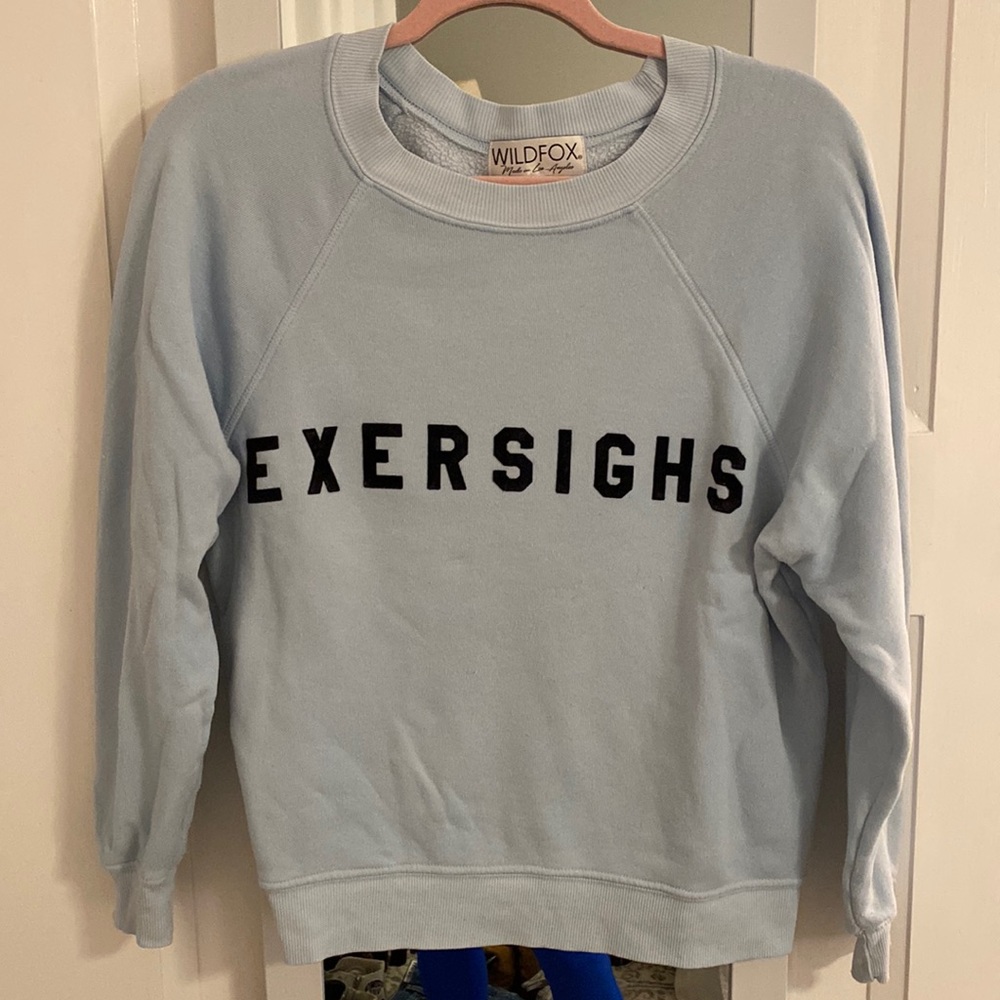 Wildfox Sweatshirt